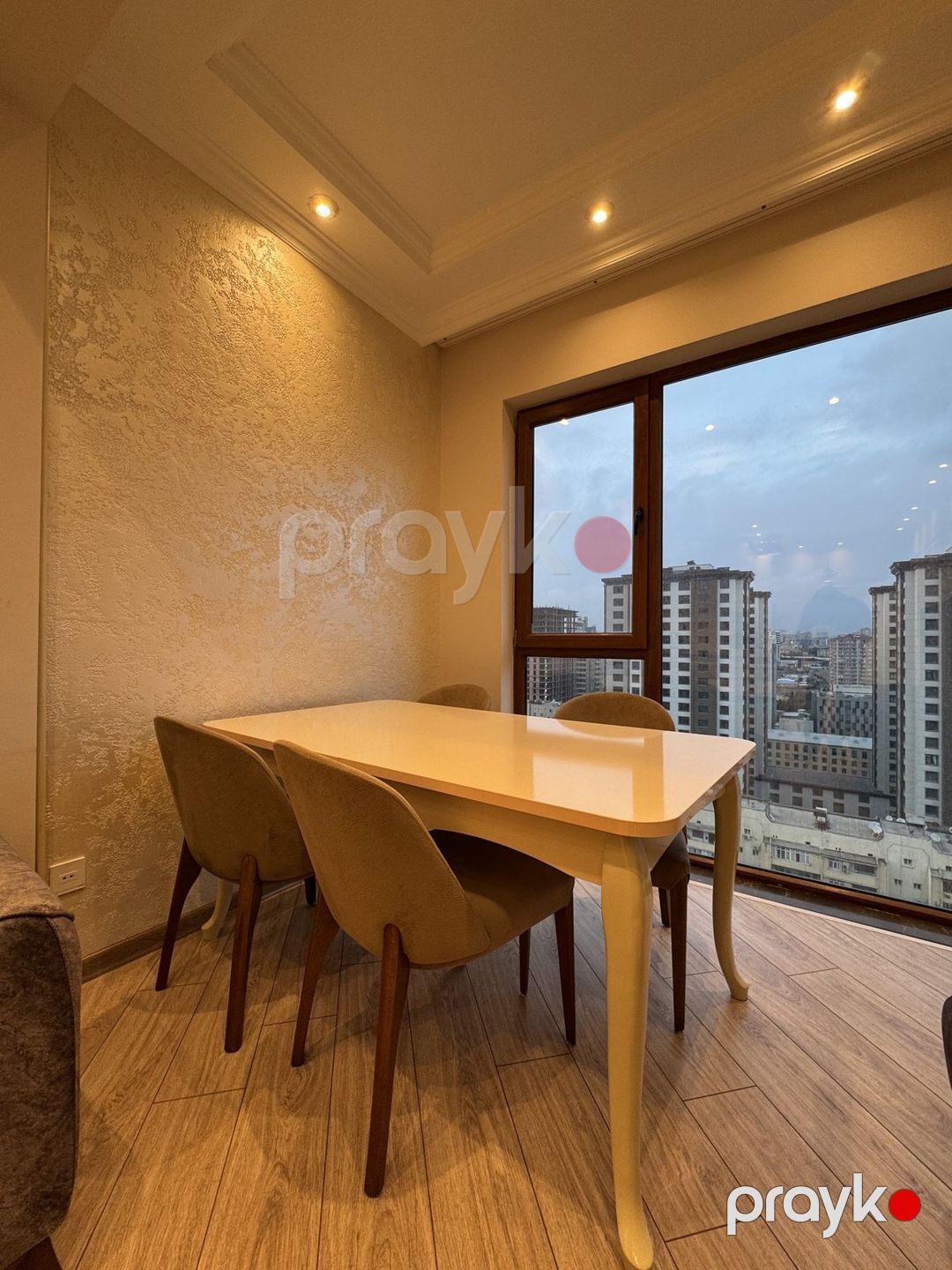 Satılır 2 otaqlı yeni tikili 70 m² — Mənzil, Bakı (3)
