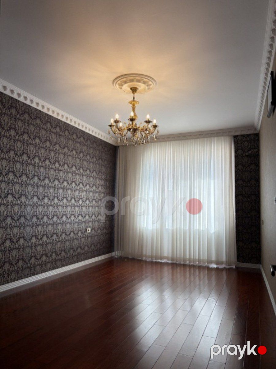 Satılır 4 otaqlı yeni tikili 155 m² — Mənzil, Bakı (7)