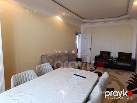 Satılır 3 otaqlı Bina evi menzil (Köhnə tikili), 85 m², Xətai rayonu — Bakı