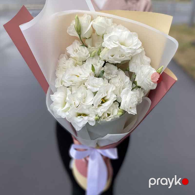 Eustoma - code:2020 — Bitkilər, Bakı (2)