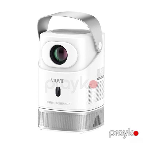 Proyektor Vidvie TS002 White Vidvie TS002 White portativ və — Bakı