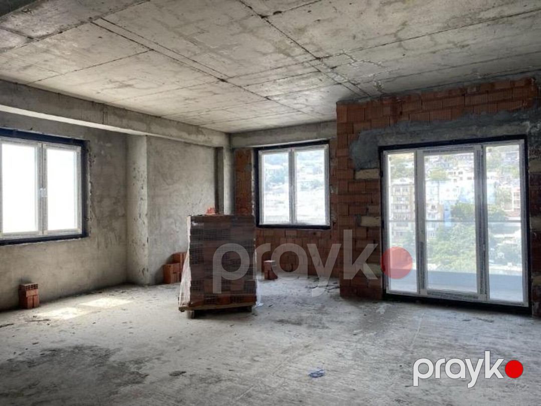 Satılır 4 otaqlı yeni tikili 205 m² — Mənzil, Bakı (7)