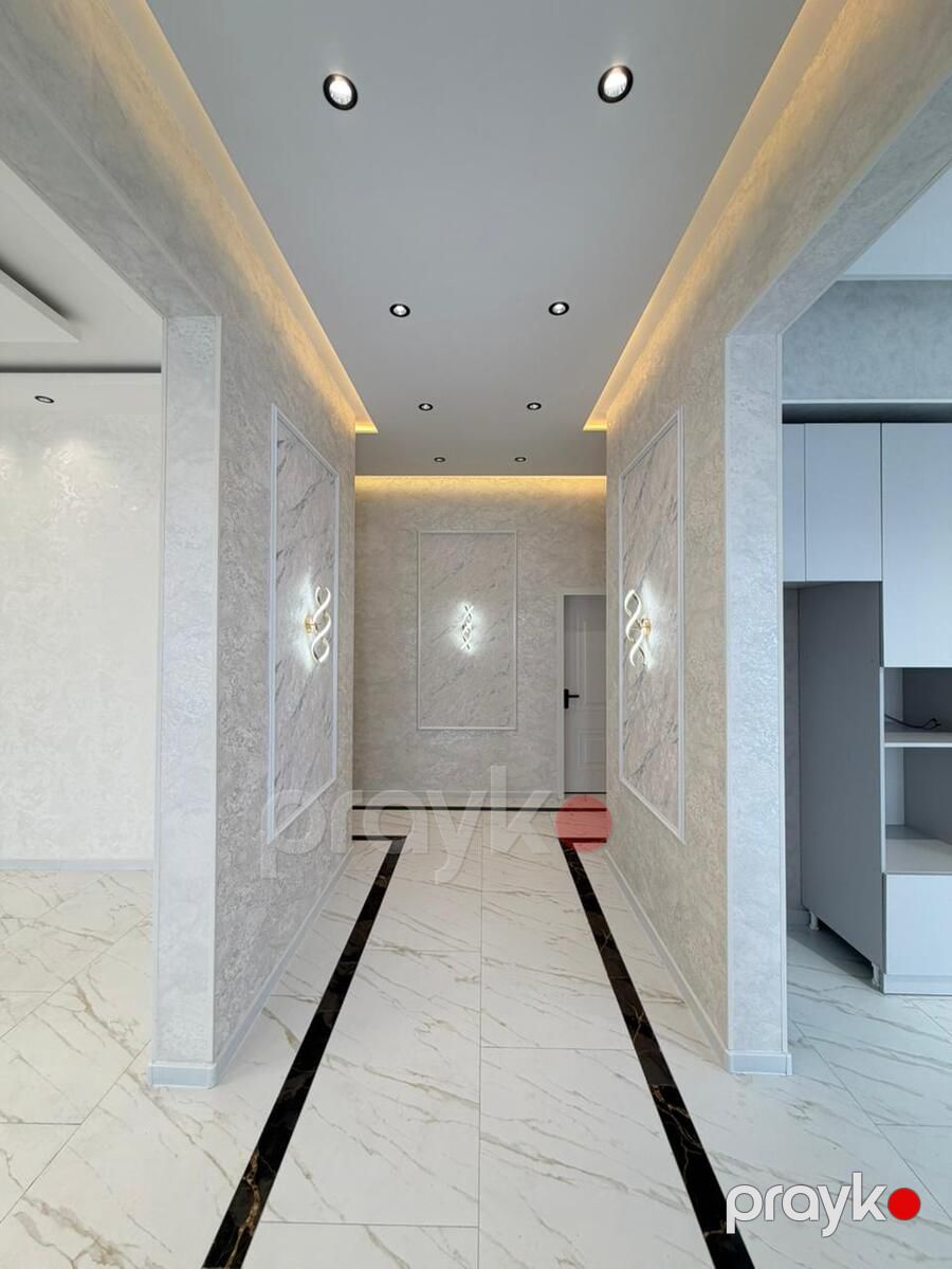 Satılır 4 otaqlı həyət evi/bağ evi 150 m² — Ev, villa, Bakı (7)