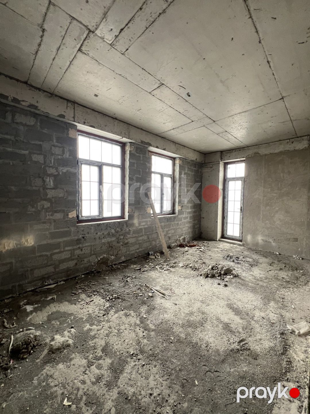 Satılır 4 otaqlı yeni tikili 185.3 m² — Mənzil, Bakı (9)
