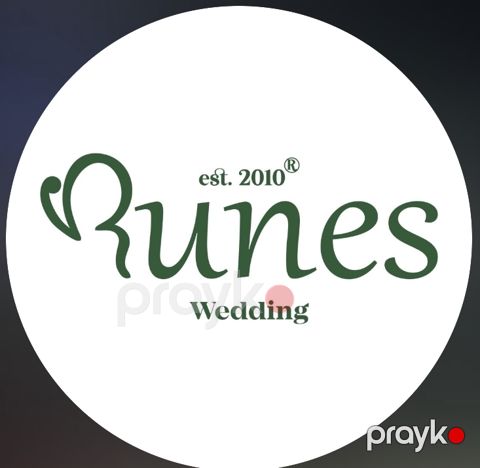 Runes Wedding — Bakı