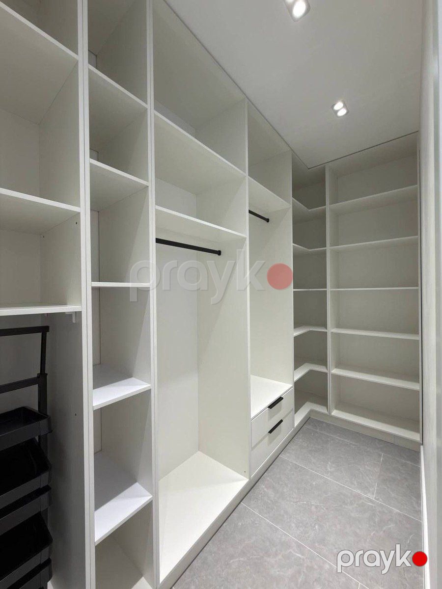 İcarəyə verilir 3 otaqlı yeni tikili 125 m² — Mənzil, Bakı (7)