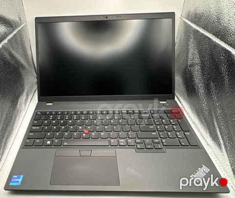 Lenovo ThinkPad L15 Gen 3 — Bakı