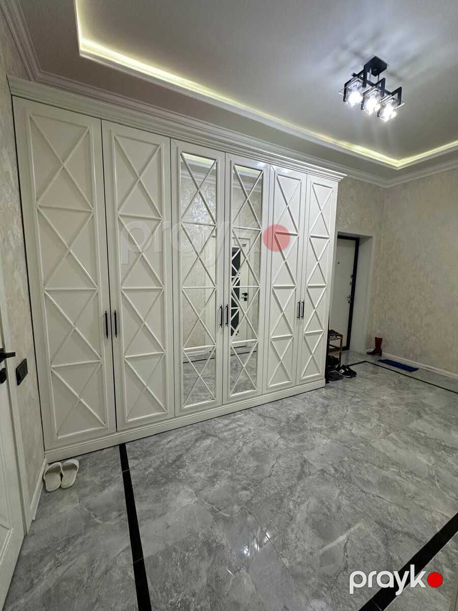 Satılır 2 otaqlı yeni tikili 66 m² — Mənzil, Bakı (11)