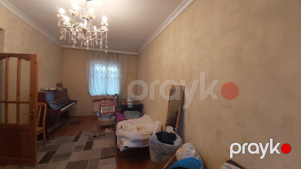 Satılır 3 otaqlı həyət evi/bağ evi 100 m² — Ev, villa, Xırdalan (4)