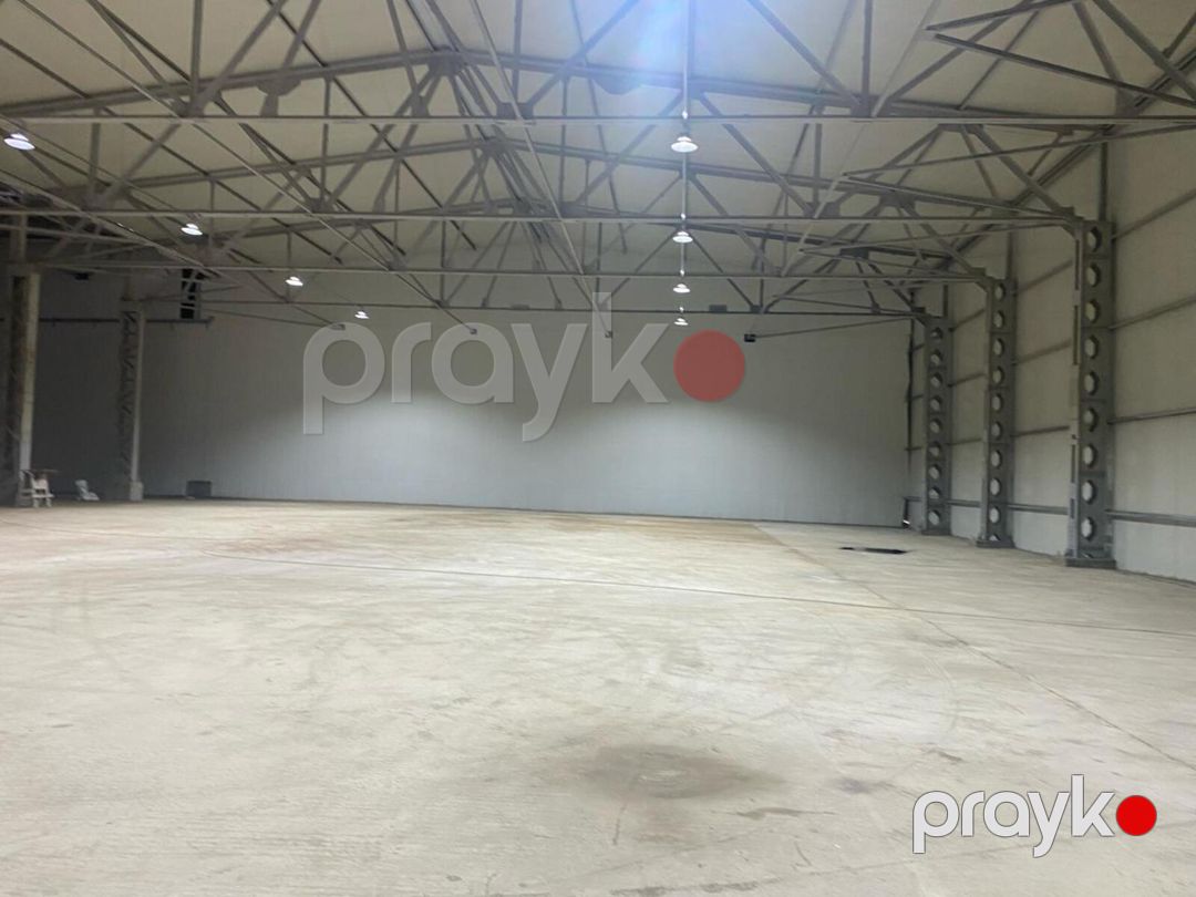İcarəyə verilir obyekt 1000 m² — Əmlak, Bakı (3)