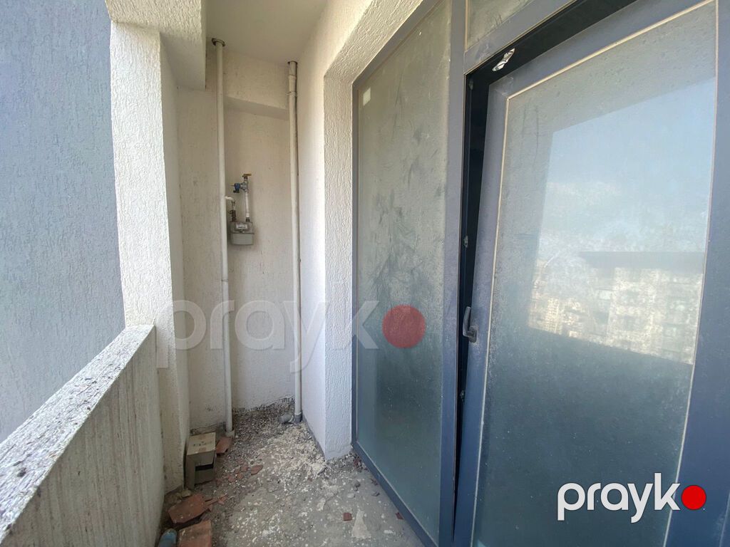 2 otaqlı, Yeni tikili, 65 kv. m — Mənzil, Bakı (6)
