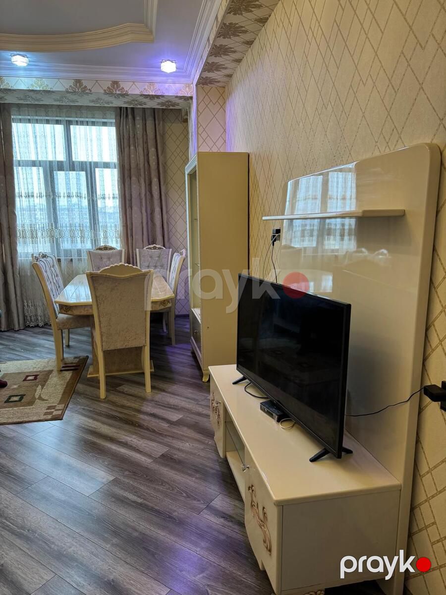 Satılır 3 otaqlı yeni tikili 94 m² — Mənzil, Bakı (6)