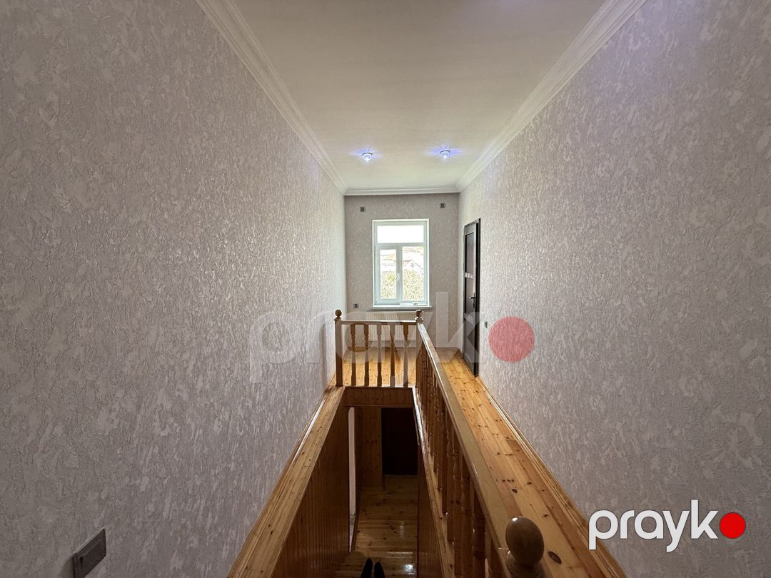 Həyət evi, Binəqədi qəs — Ev, villa, Bakı (12)