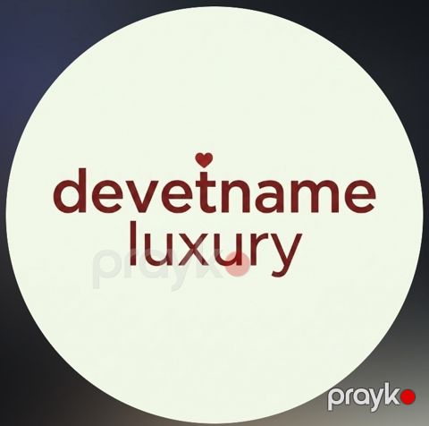 Dəvətnamə Luxury — Bakı