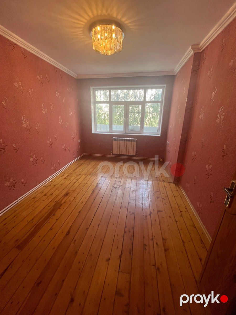 3-otaqlı mənzil, Lökbatan qəs., 70 m² — Mənzil, Bakı (4)