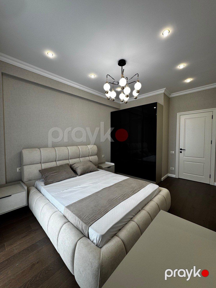 Satılır 2 otaqlı yeni tikili 70 m² — Mənzil, Bakı (6)