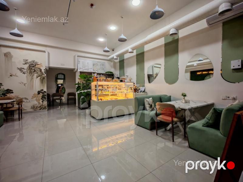 Satılır 1 otaqlı Digər, 55 m², Binəqədi rayonu — Daşınmaz əmlak, Bakı (2)