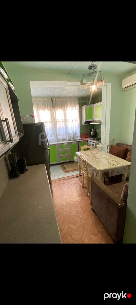 2-otaqlı mənzil, Gəncə pr., 50 m² — Mənzil, Bakı (4)