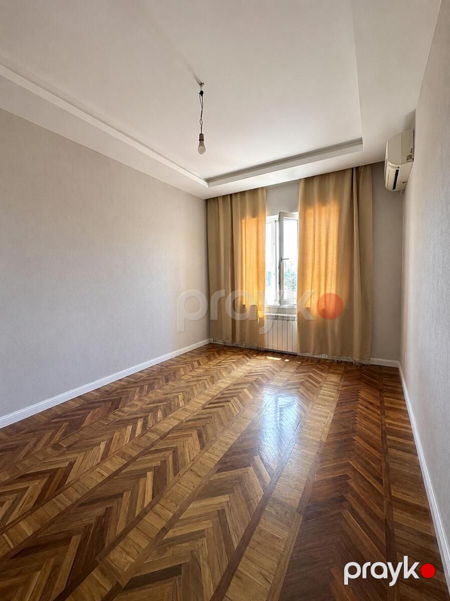 4-otaqlı mənzil, Bakıxanov qəs., 75 m² — Mənzil, Bakı (5)