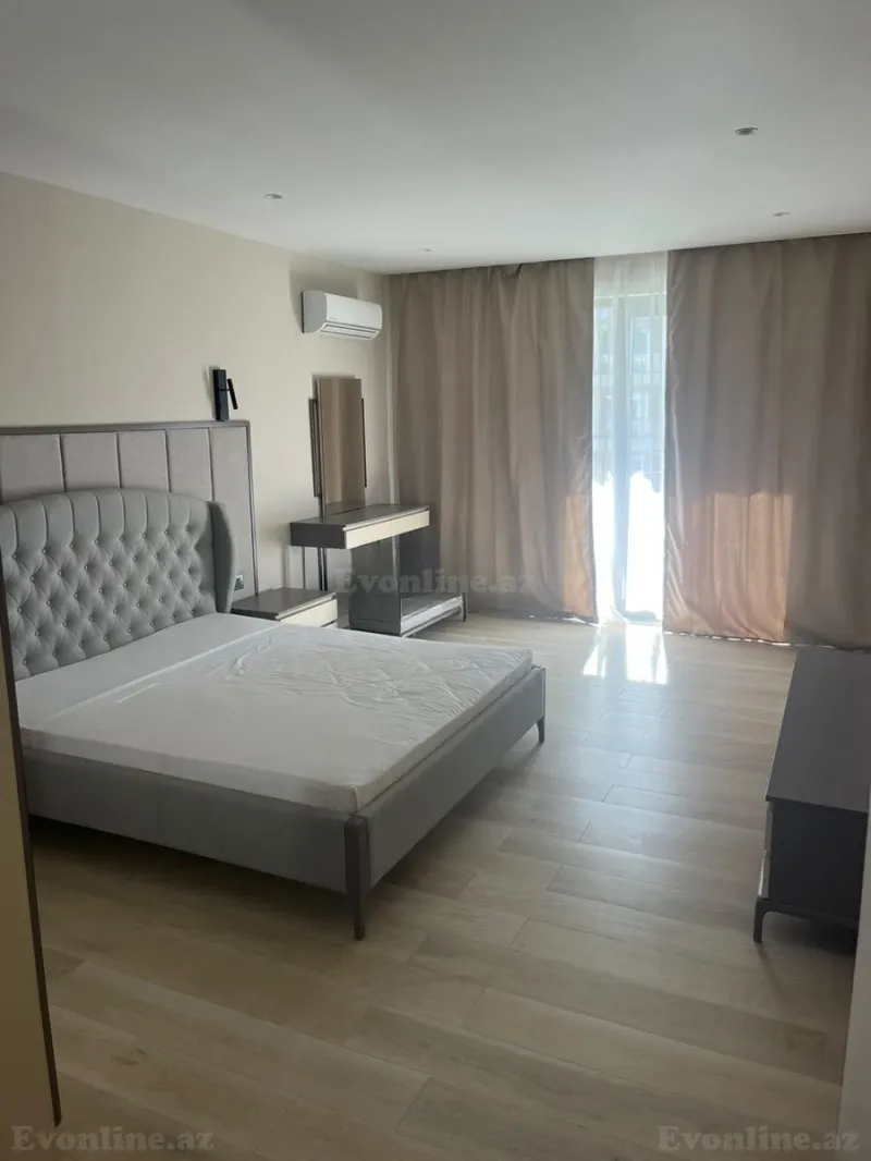 Satılır 3 otaqlı Mənzil Yeni tikili 160 m² Bakı, Sabunçu r — Mənzil, Bakı (4)