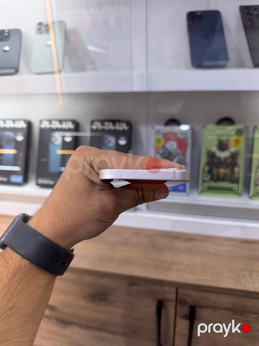 Apple iPhone 13 Pink 128GB/4GB — Smartfonlar, Bakı (5)