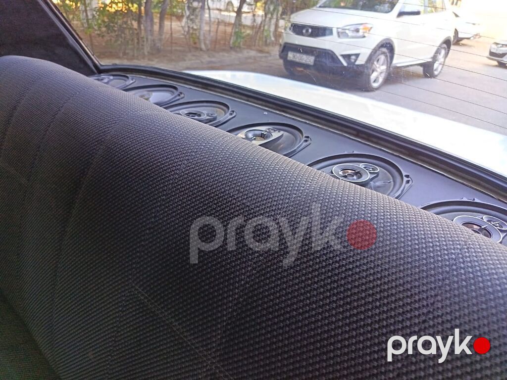 VAZ (Lada) 2107: 1.5 l 2009 il Sedan — Avtomobillər, Bakı (3)