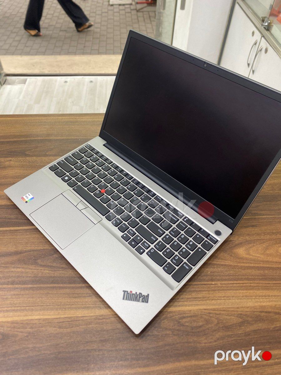 Lenovo Thinkpad E15 Gen 4 — Noutbuklar, Bakı (3)