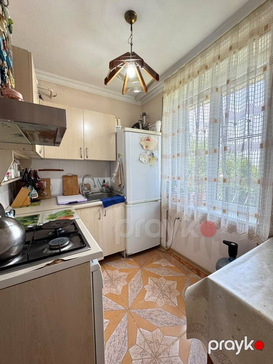 Satılır 3 otaqlı köhnə tikili 70 m² — Mənzil, Bakı (7)