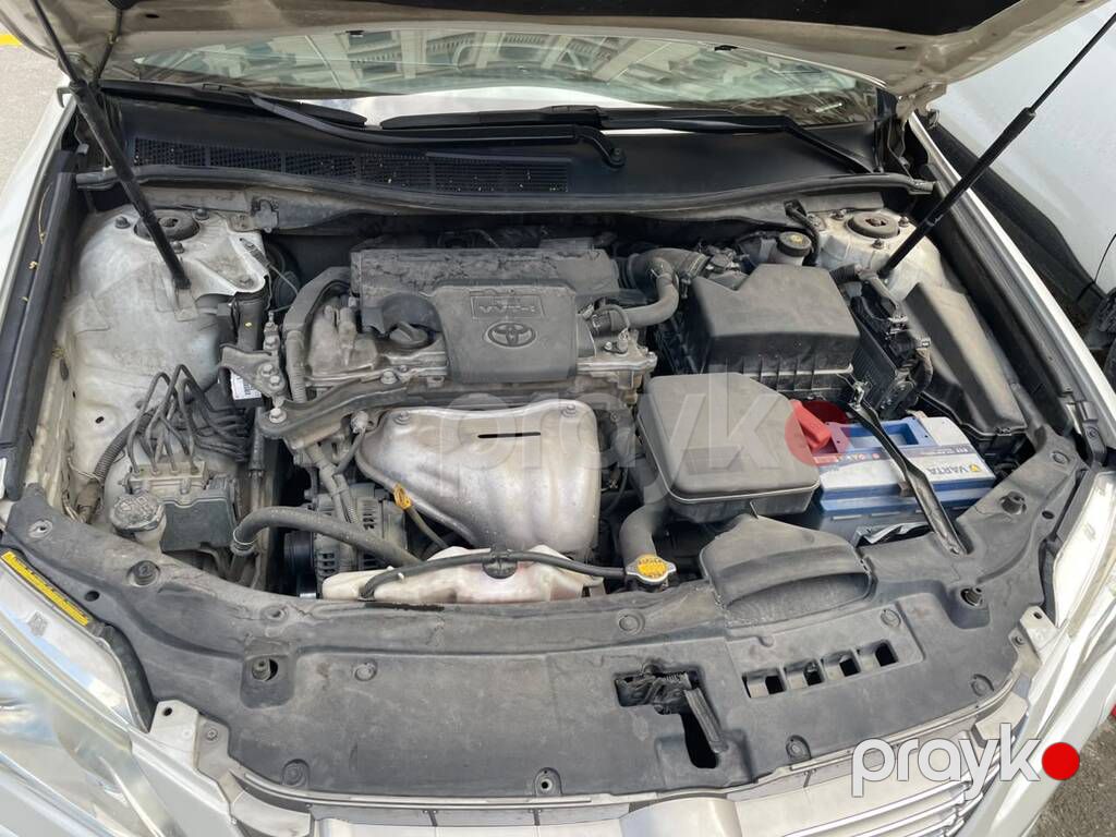 Toyota Camry, 2.5 L, 2014 il, 271 448 km — Avtomobillər, Bakı (11)
