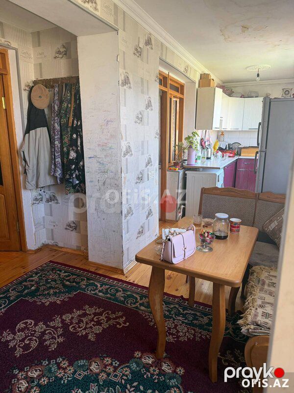 Yeni tikili Satılır Sabunçu r., Bakixanov q., 3 otaq, 95 m² — Mənzil, Bakı (6)