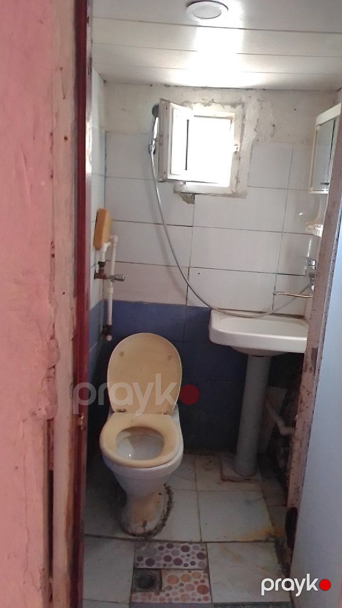 1-otaqlı mənzil kirayə verilir, 28 May m., 15 m² — Mənzil, Bakı (5)