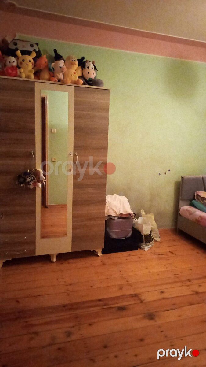 3-otaqlı yeni tikili, Şirvan ş., 76 m² — Mənzil, Şirvan (4)