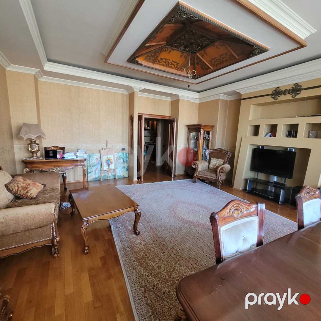 Satılır 2 otaqlı yeni tikili 92 m² — Mənzil, Bakı (11)