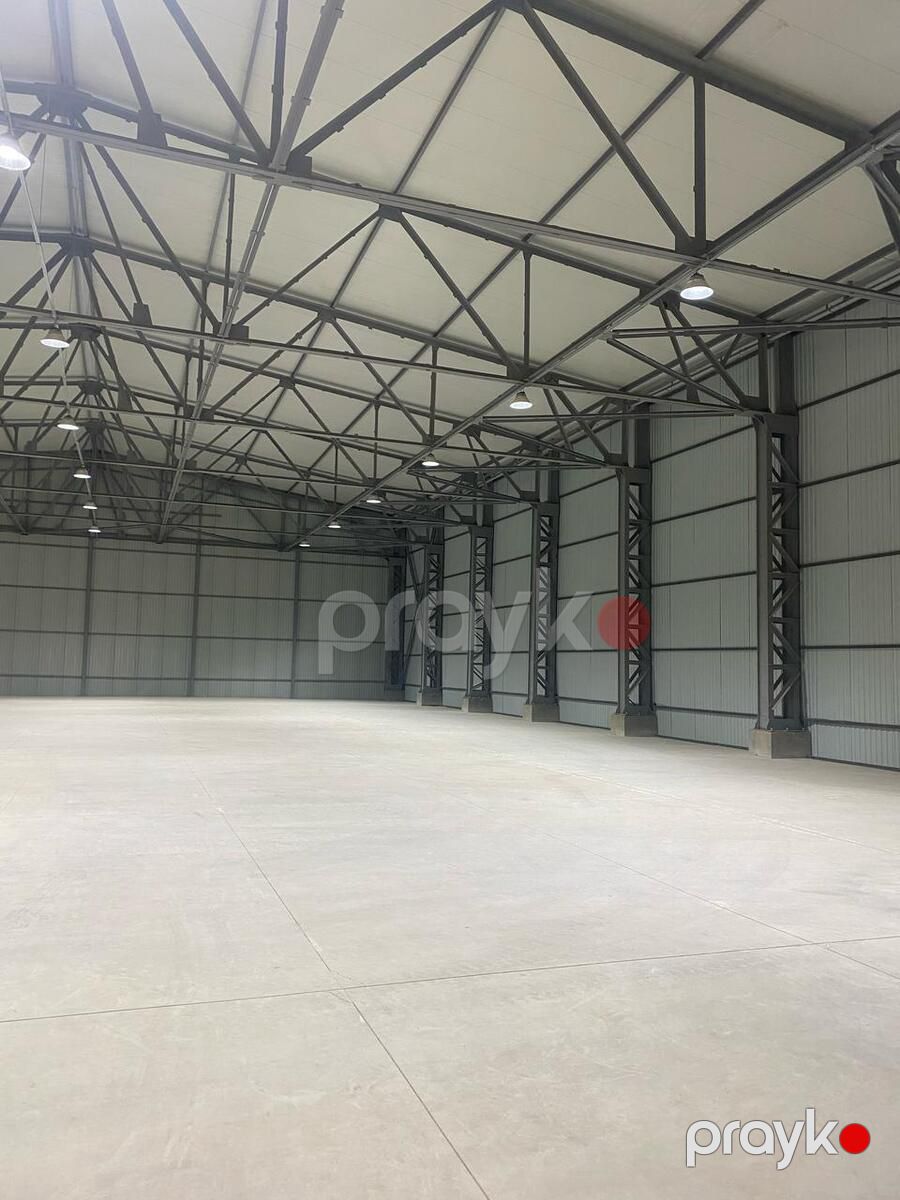 İcarəyə verilir obyekt 1000 m² — Əmlak, Bakı (4)