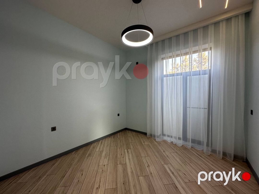 Satılır 4 otaqlı həyət evi/bağ evi 150 m² — Ev, villa, Bakı (12)