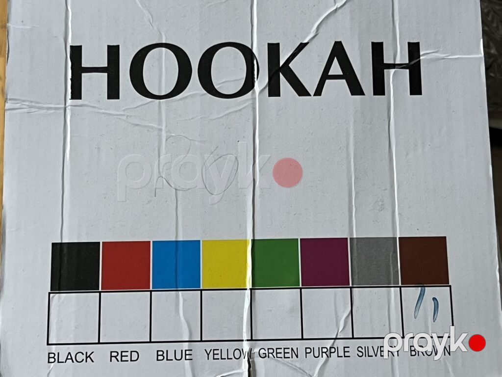 4-5 defe ishlenib,Hookah,Lazim deyil deye satilir — Elektronik siqaretlər, Bakı (5)