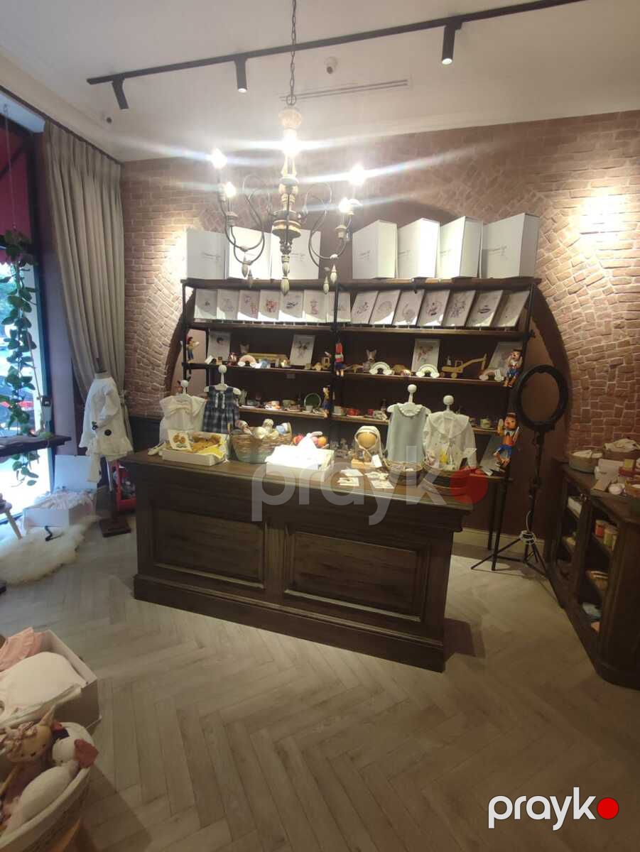 Satılır obyekt 60 m² — Əmlak, Bakı (11)