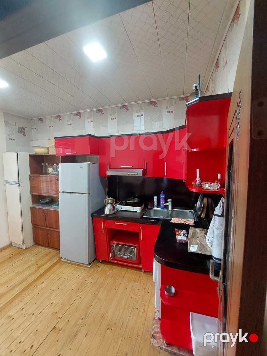 Həyət evi, Binə qəs — Ev, villa, Bakı (8)