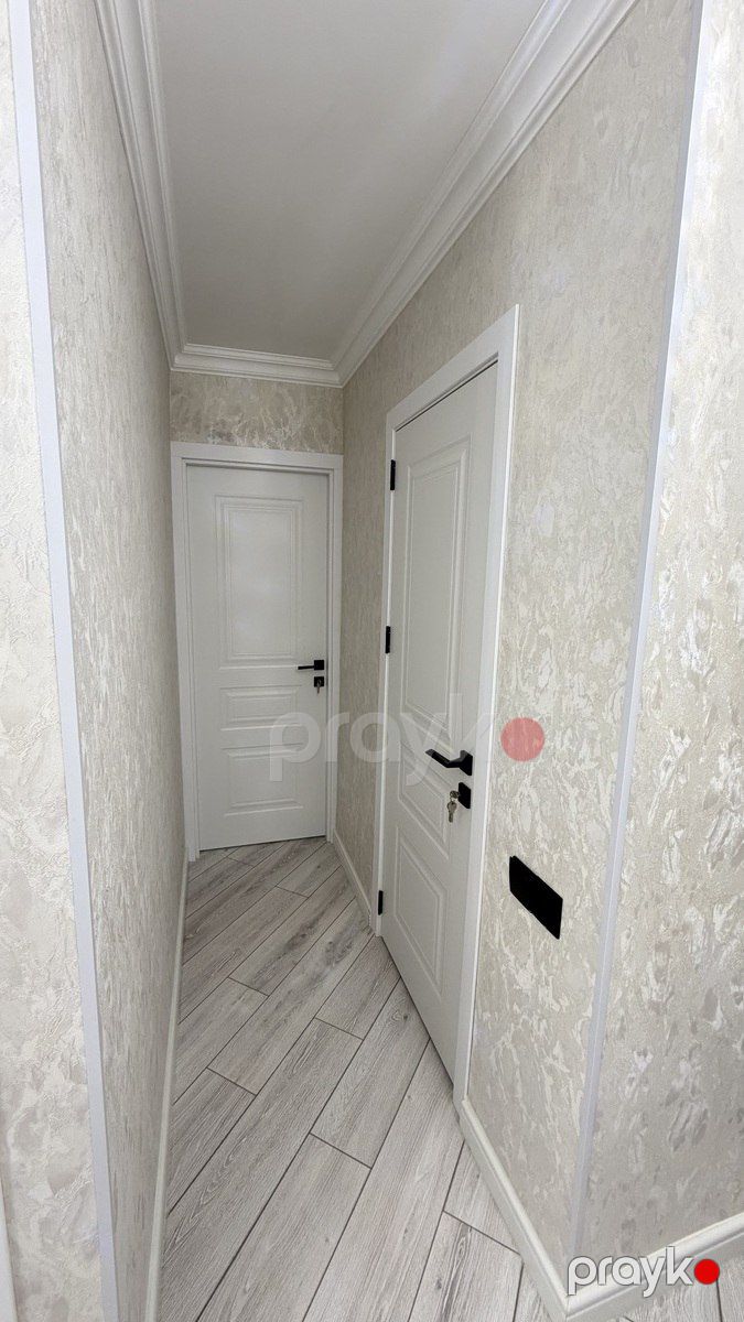 Satılır 3 otaqlı köhnə tikili 67 m² — Mənzil, Bakı (4)