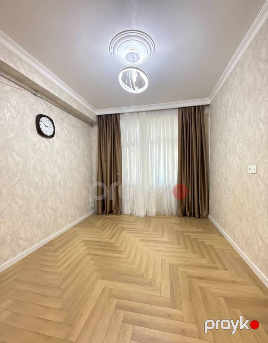 Satılır 2 otaqlı yeni tikili 52 m² — Mənzil, Bakı (8)