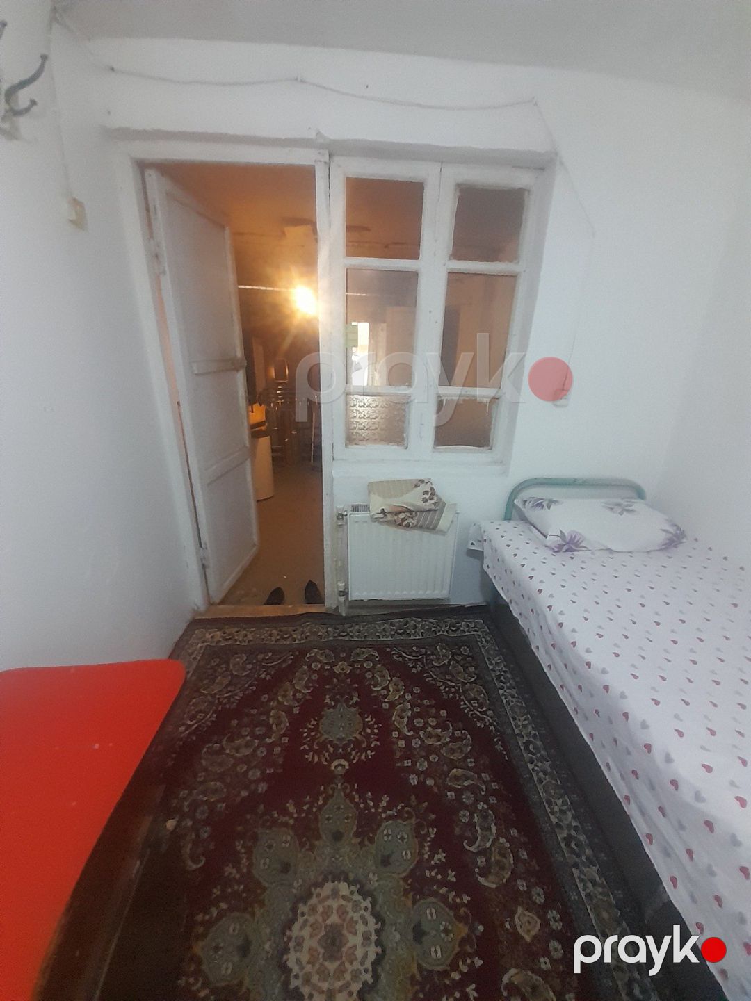 İcarəyə verilir həyət evi/bağ evi 50 m² — Ev, villa, Bakı (6)