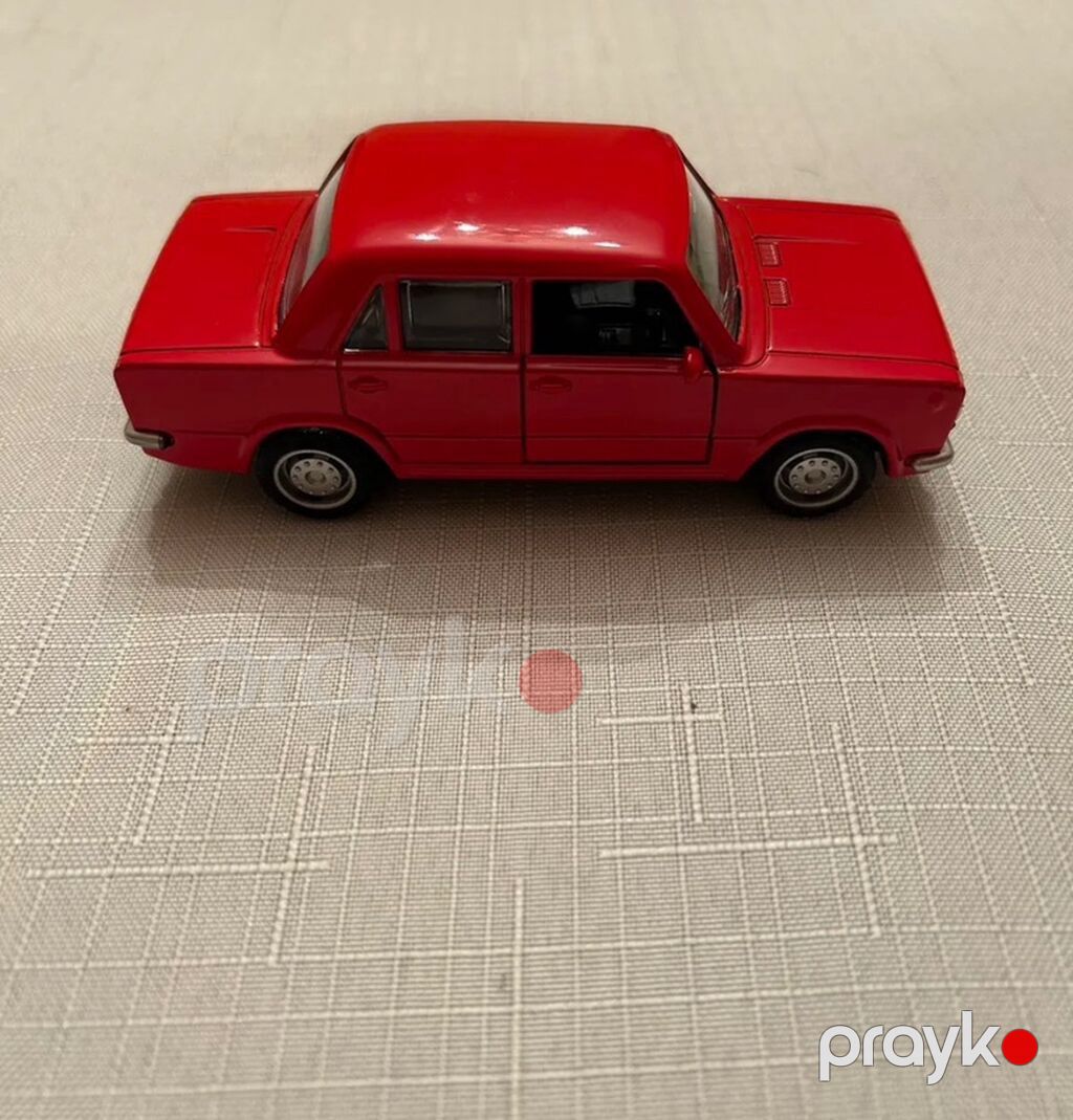 Kolleksiya üçün metal model avtomobil - Klassik sedan dizaynlı — Modellar, Bakı (5)