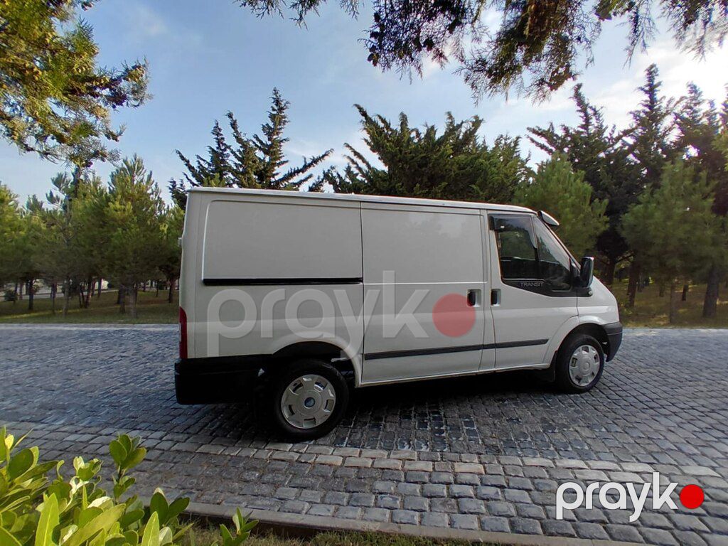 Ford Transit, 2.4 L, 2008 il, 345 000 km — Avtomobillər, Bakı (3)