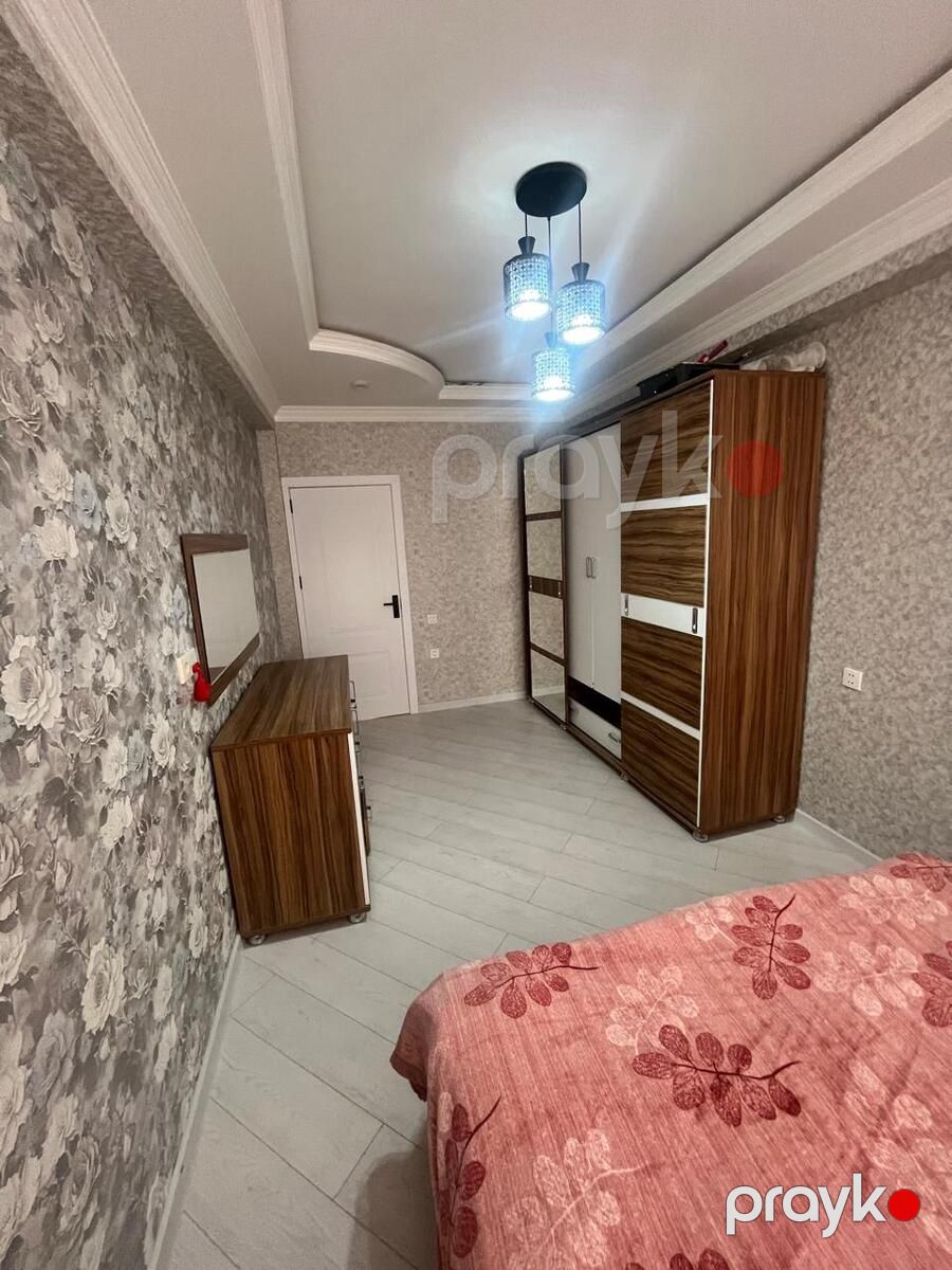 Satılır 2 otaqlı yeni tikili 46 m² — Mənzil, Xırdalan (11)