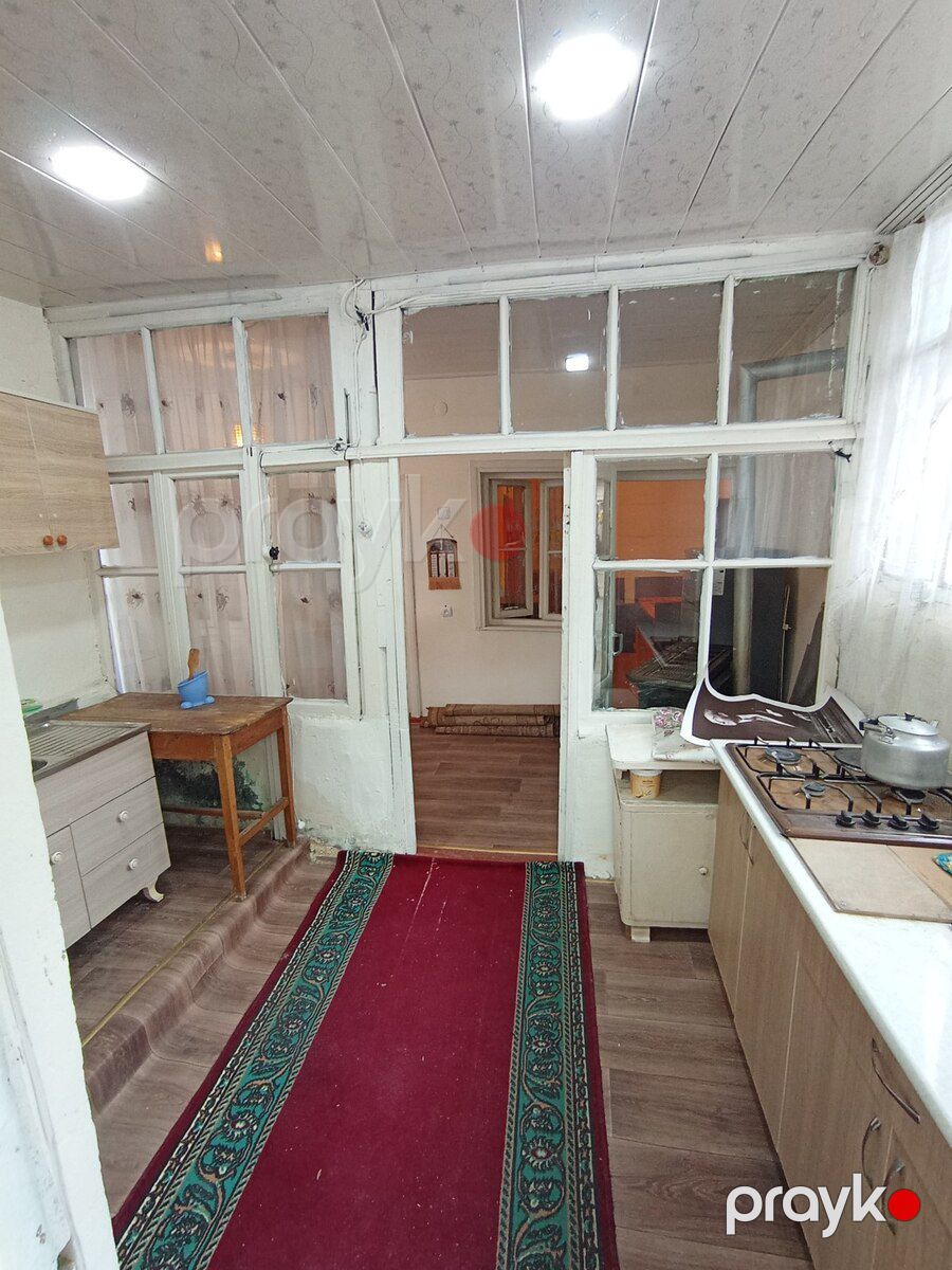 Həyət evi, Gəncə ş — Ev, villa, Gəncə (9)