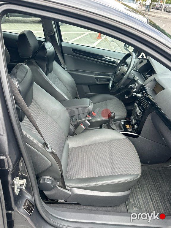 Opel Astra, 1.3 L, 2010 il, 328 000 km — Avtomobillər, Bakı (11)