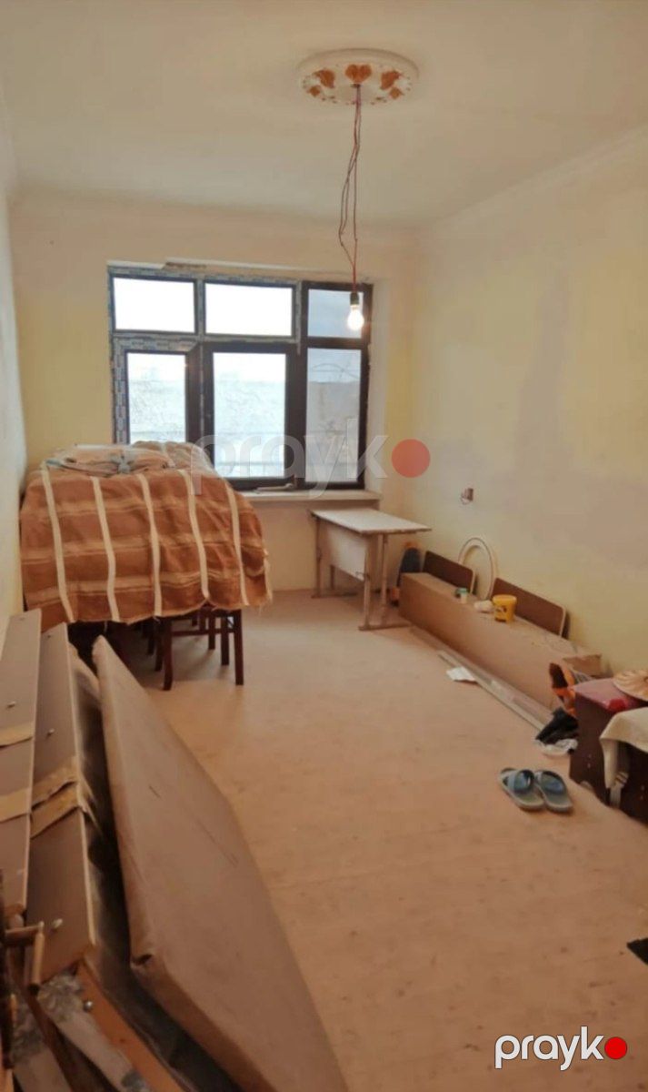 Satılır 3 otaqlı köhnə tikili 61 m² — Mənzil, Neftçala (7)