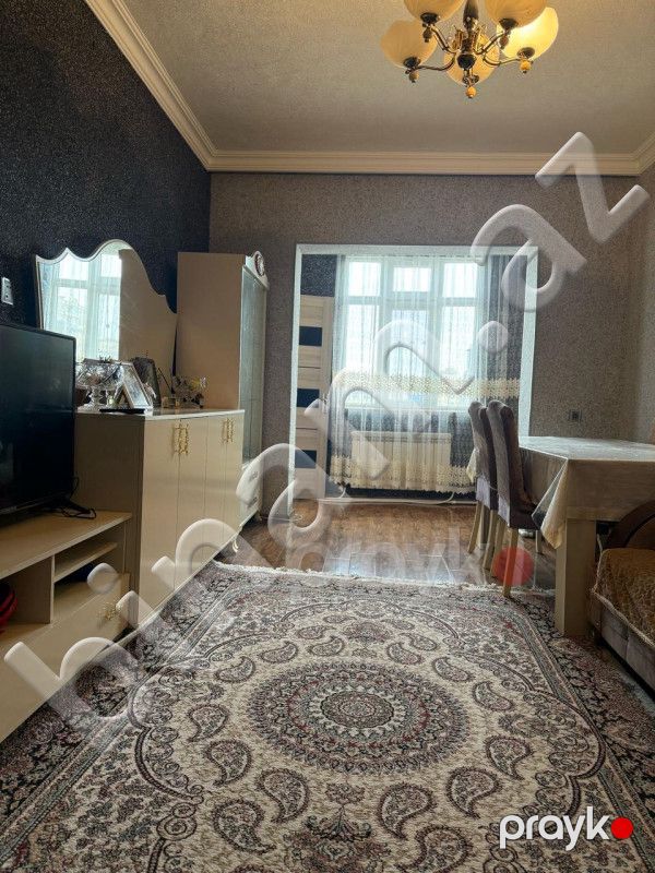 2 otaqlı Köhnə tikili, Satış, Bakı, Xətai, Əhmədli — Mənzil, Bakı (3)