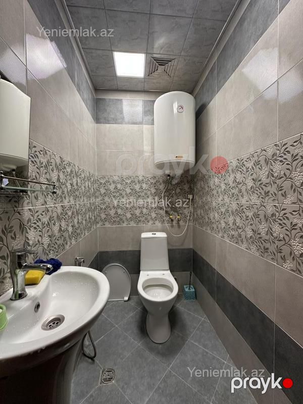Satılır 3 otaqlı Bina evi menzil (Yeni tikili), 80 m², Masazır — Mənzil, Abşeron (9)