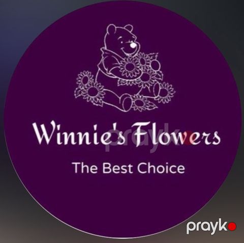 Winnie's Flowers — Bakı